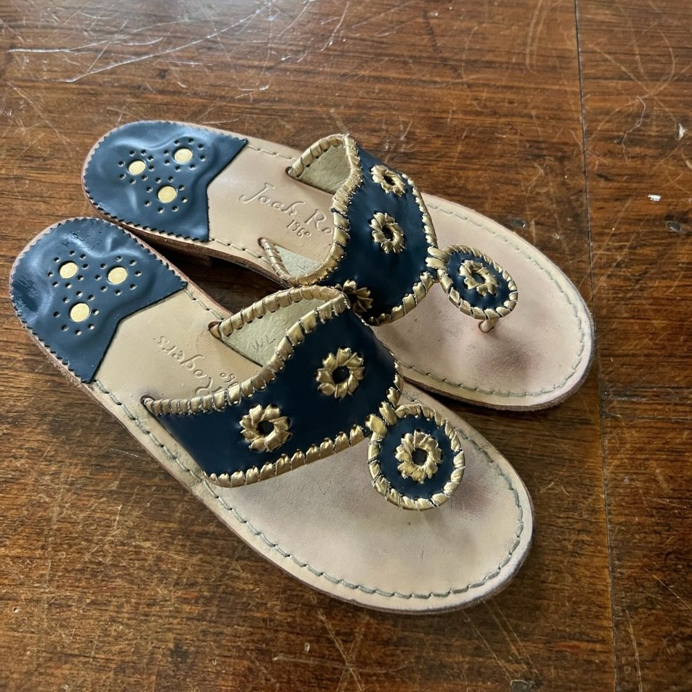 Jack Rodgers Sandals